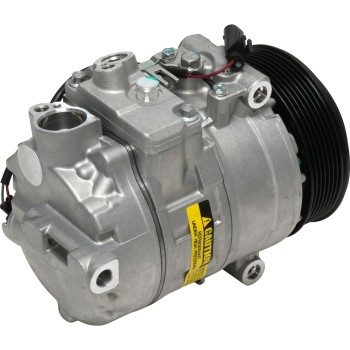 A/C Compressor