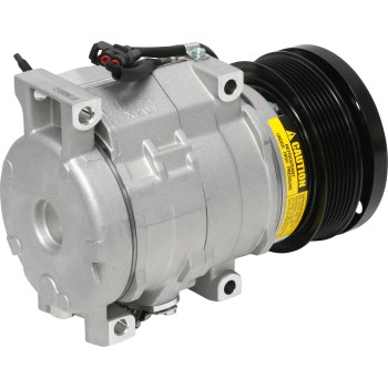 A/C Compressor