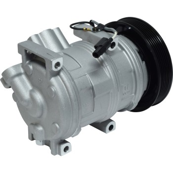 A/C Compressor