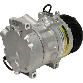 A/C Compressor