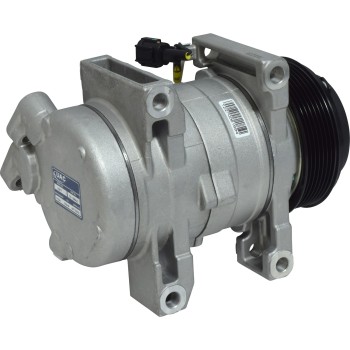 A/C Compressor