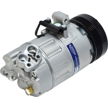 A/C Compressor
