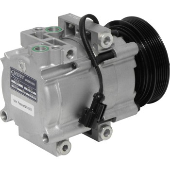 A/C Compressor