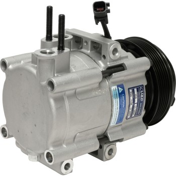 A/C Compressor