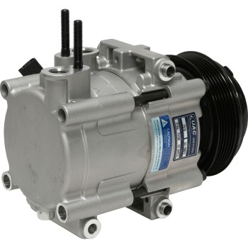 A/C Compressor