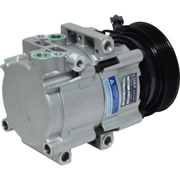 A/C Compressor