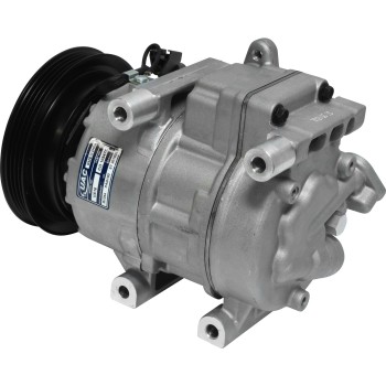 A/C Compressor