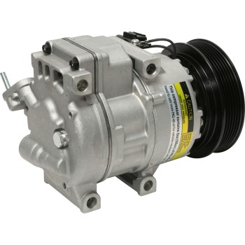 A/C Compressor