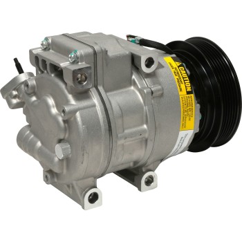 A/C Compressor