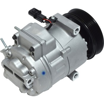 A/C Compressor