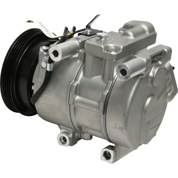 A/C Compressor
