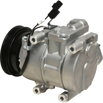 A/C Compressor