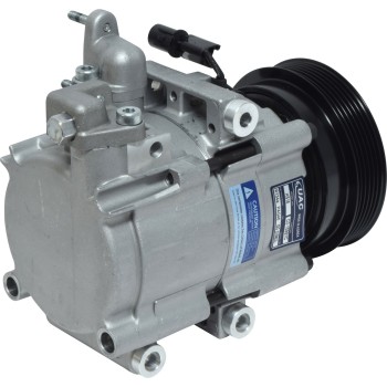 A/C Compressor