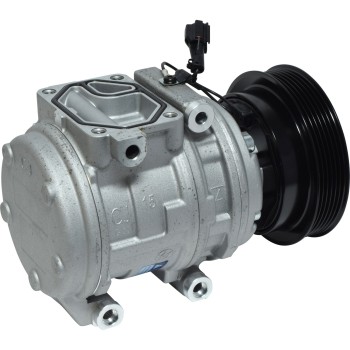 A/C Compressor