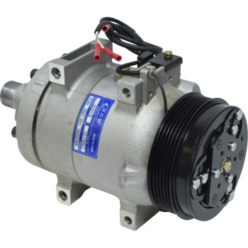A/C Compressor