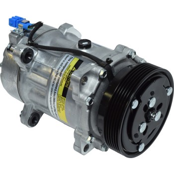 A/C Compressor