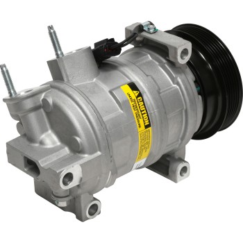 A/C Compressor