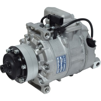 A/C Compressor