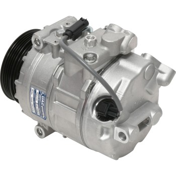 A/C Compressor