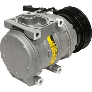 A/C Compressor