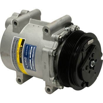 A/C Compressor
