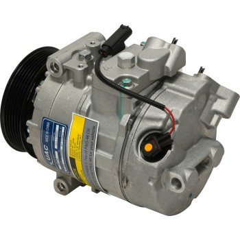 A/C Compressor