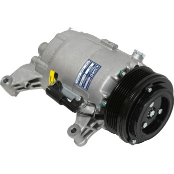 A/C Compressor