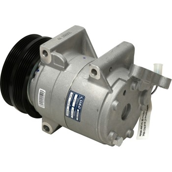 A/C Compressor