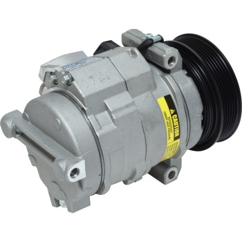 A/C Compressor