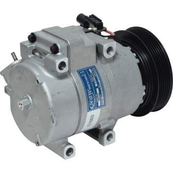 A/C Compressor