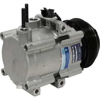 A/C Compressor