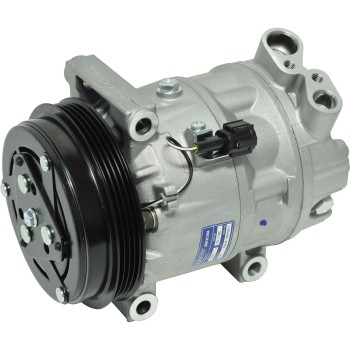 A/C Compressor