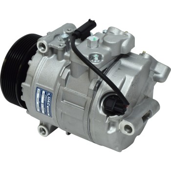 A/C Compressor