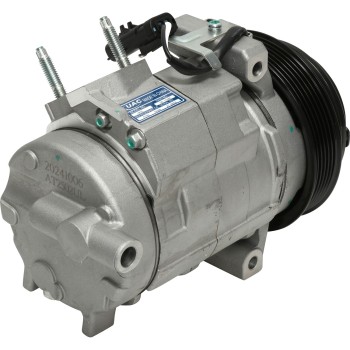 A/C Compressor