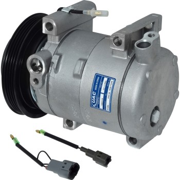 A/C Compressor