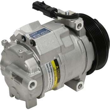 A/C Compressor