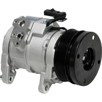 A/C Compressor
