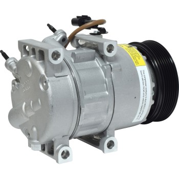 A/C Compressor