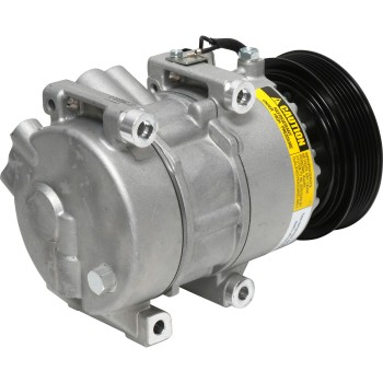 A/C Compressor