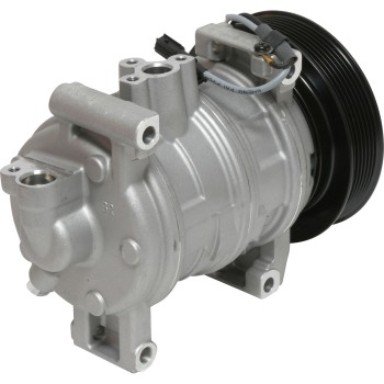 A/C Compressor