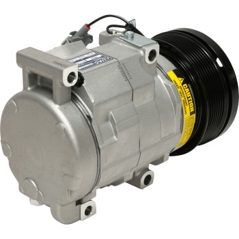 A/C Compressor
