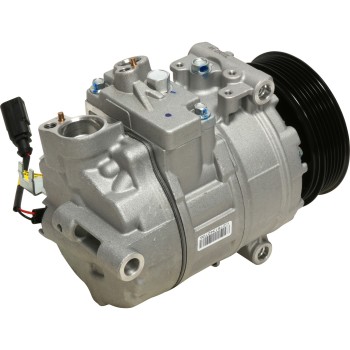 A/C Compressor