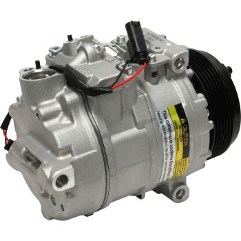 A/C Compressor