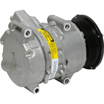 A/C Compressor