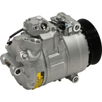 A/C Compressor