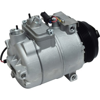 A/C Compressor