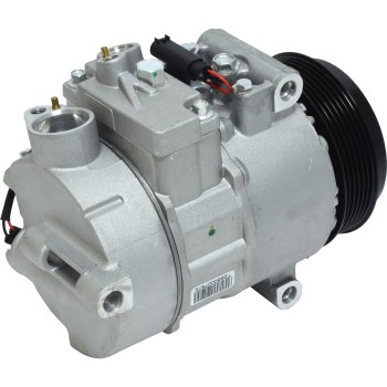 A/C Compressor