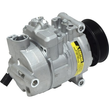 A/C Compressor