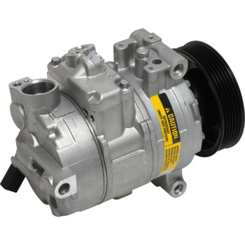 A/C Compressor
