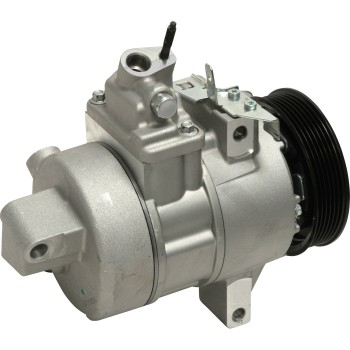 A/C Compressor